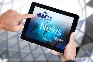 Agency in the news: Cyber security, the new frontier